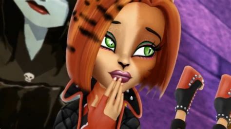 monster high toralei|monster high toralei parents.